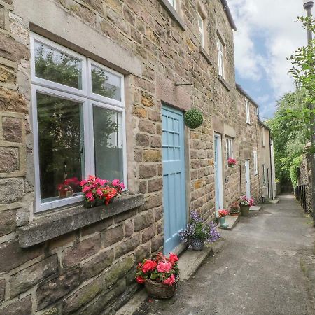 Cutlers Cottage Matlock  Exterior foto